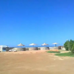 Davinci Hotel & Resort парковка