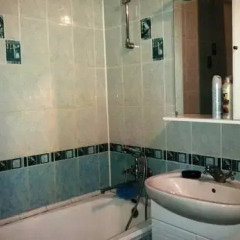 Апартаменты Apartments on Radishcheva ванная