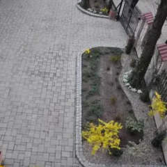 Отель Amber Apartments Польша, Гданьск - отзывы, цены и фото номеров - забронировать отель Amber Apartments онлайн фото 4
