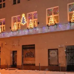 Отель Amber Apartments Польша, Гданьск - отзывы, цены и фото номеров - забронировать отель Amber Apartments онлайн развлечения