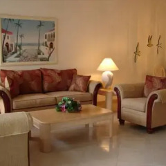 Отель Timberwoods Vacation Villas комната для гостей фото 5
