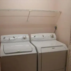 Отель Timberwoods Vacation Villas ванная