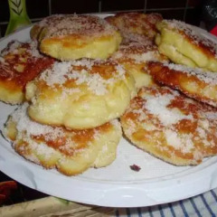 Отель Casar de Aliezo питание
