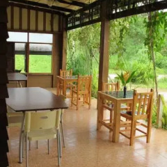 Отель Ashram Kanabnam Resort Таиланд, Краби - отзывы, цены и фото номеров - забронировать отель Ashram Kanabnam Resort онлайн питание
