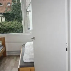 Отель City Sleep-In - Hostel Дания, Орхус - отзывы, цены и фото номеров - забронировать отель City Sleep-In - Hostel онлайн балкон
