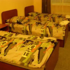 Alyonka Hotel интерьер отеля