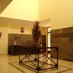 Отель Villa Al Humam питание