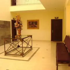 Отель Villa Al Humam интерьер отеля