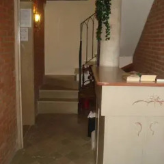 Отель Guest House Piccolo Vecellio Италия, Венеция - отзывы, цены и фото номеров - забронировать отель Guest House Piccolo Vecellio онлайн интерьер отеля фото 3