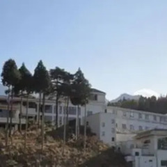 Отель Aso Ikoi no Mura Минамиогуни фото 4