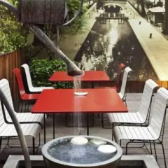 Отель ibis Paris Gare de Lyon Reuilly бассейн фото 3