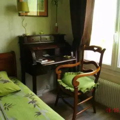 Отель Chambre d'hôtes - Garibaldi Франция, Лион - отзывы, цены и фото номеров - забронировать отель Chambre d'hôtes - Garibaldi онлайн удобства в номере