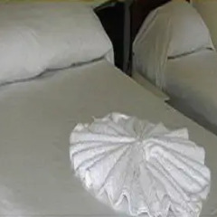 City Private Hotel Вити-Леву комната для гостей фото 4