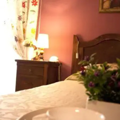 Отель Magnolia B&B Сиракуза удобства в номере