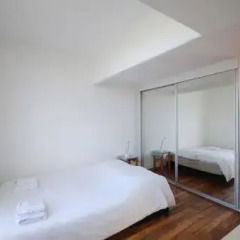 Отель Studios Paris Appartement Under The Stars Франция, Париж - отзывы, цены и фото номеров - забронировать отель Studios Paris Appartement Under The Stars онлайн комната для гостей фото 2