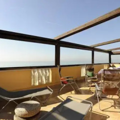 Hotel La Riva бассейн фото 2