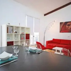Отель Studios Paris Appartement Under The Stars Франция, Париж - отзывы, цены и фото номеров - забронировать отель Studios Paris Appartement Under The Stars онлайн в номере