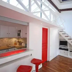Отель Studios Paris Appartement Under The Stars Франция, Париж - отзывы, цены и фото номеров - забронировать отель Studios Paris Appartement Under The Stars онлайн в номере фото 2