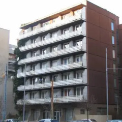 Апартаменты Apartments Leslie Budapest