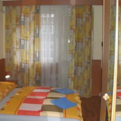 Апартаменты Apartments Leslie Budapest спа