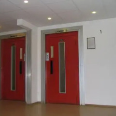 Апартаменты Apartments Leslie Budapest интерьер отеля