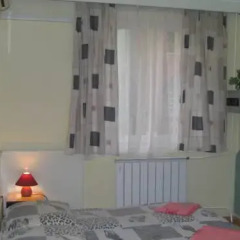 Апартаменты Apartments Leslie Budapest удобства в номере