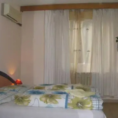 Апартаменты Apartments Leslie Budapest комната для гостей фото 5