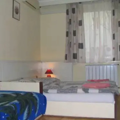 Апартаменты Apartments Leslie Budapest сауна