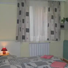 Апартаменты Apartments Leslie Budapest комната для гостей фото 4