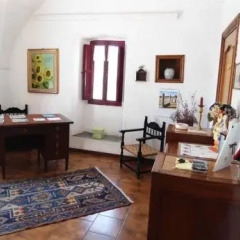 Отель Pier Delle Vigne B&B Италия, Пинето - отзывы, цены и фото номеров - забронировать отель Pier Delle Vigne B&B онлайн интерьер отеля фото 3
