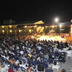 Отель Villaggio Centro Vacanze De Angelis Нумана фото 5