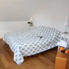 Отель Villa Rooms комната для гостей фото 3