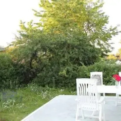 Отель Villa Rooms балкон