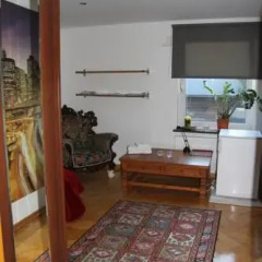 Отель Villa Rooms интерьер отеля фото 2
