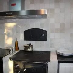 Отель Villa Rooms в номере фото 2