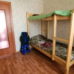 Гостиница NOMADS hostel & apartments в Улан-Удэ 5 отзывов об отеле, цены и фото номеров - забронировать гостиницу NOMADS hostel & apartments онлайн бассейн фото 2