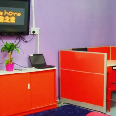 Woke Home Capsule Hostel интерьер отеля фото 2