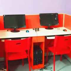 Woke Home Capsule Hostel удобства в номере фото 2
