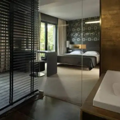 Hotel mOdus ванная