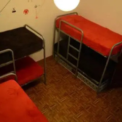 Отель Escudellers House интерьер отеля
