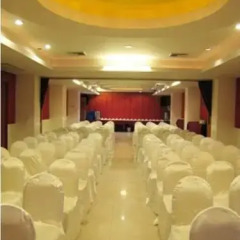 Pratunam Hotel Khonkaen фото 2