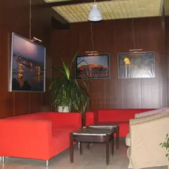 Апартаменты Mary-Ann Non-Stop Apartments интерьер отеля