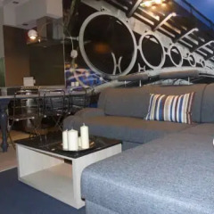 Отель Apartamenty Trzy Zagle развлечения
