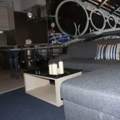 Отель Apartamenty Trzy Zagle комната для гостей фото 2
