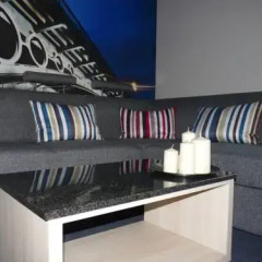 Отель Apartamenty Trzy Zagle комната для гостей фото 4