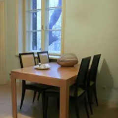 Отель Red Bed & Breakfast в номере