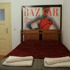 Отель Red Bed & Breakfast удобства в номере фото 2