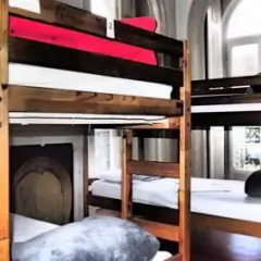 Отель LxCorner Hostel Португалия, Лиссабон - отзывы, цены и фото номеров - забронировать отель LxCorner Hostel онлайн детские мероприятия фото 2