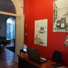 Отель LxCorner Hostel Португалия, Лиссабон - отзывы, цены и фото номеров - забронировать отель LxCorner Hostel онлайн комната для гостей фото 2