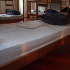 Отель LxCorner Hostel Португалия, Лиссабон - отзывы, цены и фото номеров - забронировать отель LxCorner Hostel онлайн комната для гостей фото 3